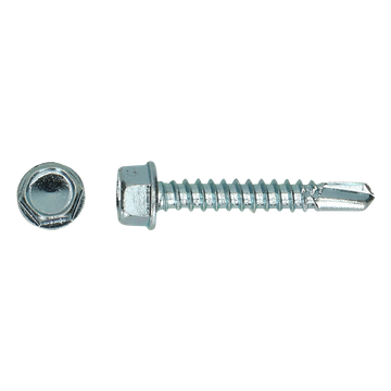 VIS AUTOFORANT D.7504K Ø3,9x19 ZN (5,5) (BTE=200 PIECES)