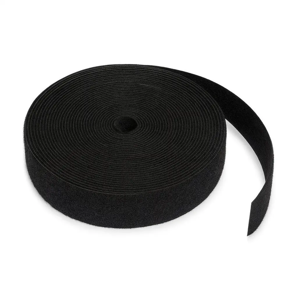 RUBAN AUTO GRIP DOUBLE FACE 20MMx3M NOIR