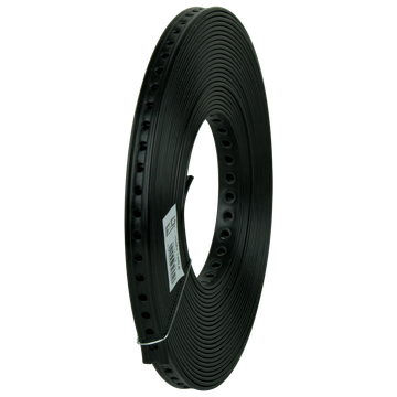 BANDE PERFOREE DROITE 10M 14x0,8 GP