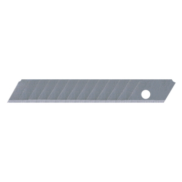 COSMOS LAMES DE RESERVE CUTTER 18MM/10 PCS