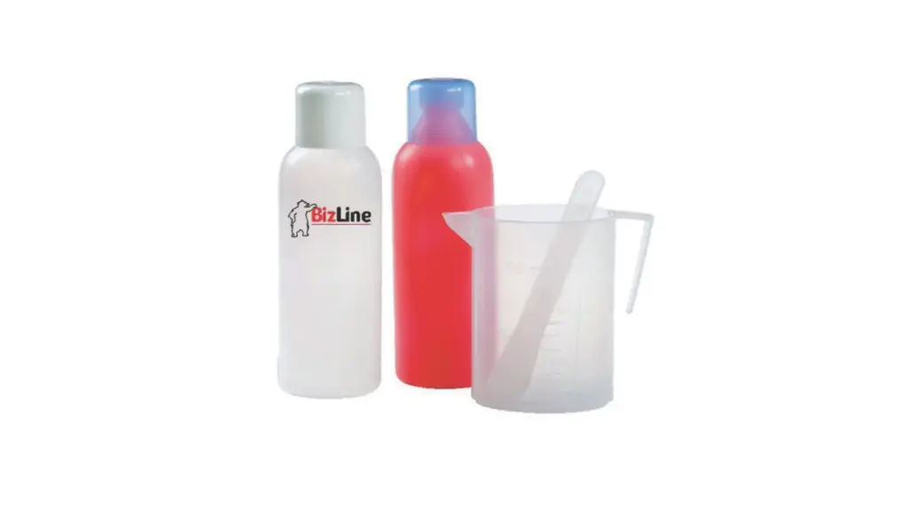BIZ GEL 1L
