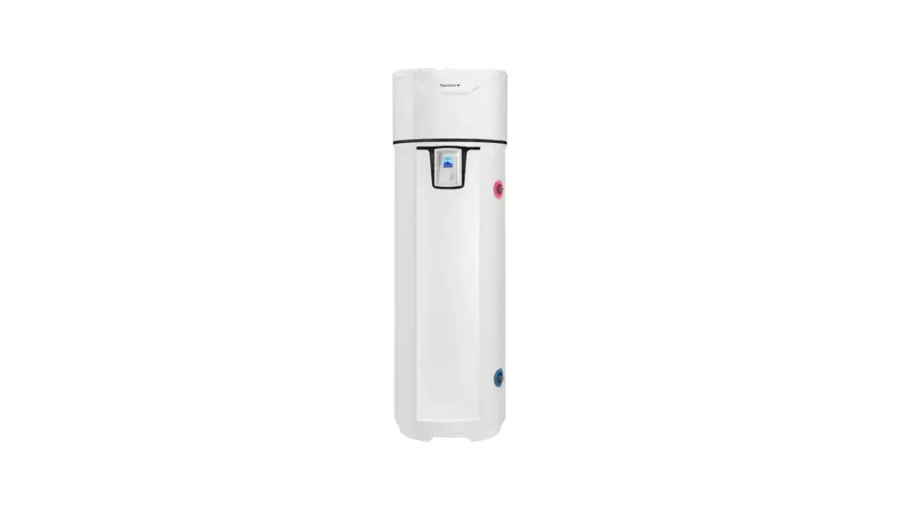 BOILER PAC EXPLORER V4 270
