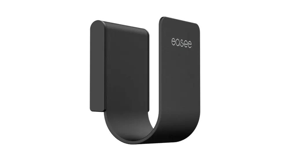 CROCHET NOIR CABLE EASEE