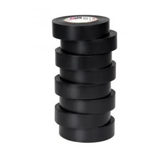 RUBAN NOIR 20MX19MMX0,15MM