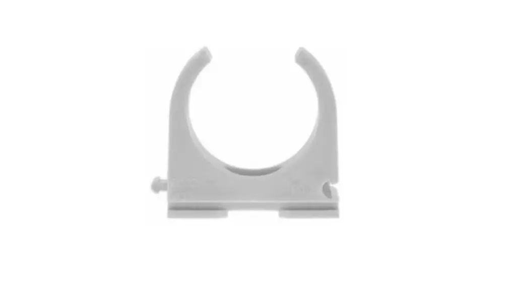 ATTACHES TUBES ET GAINES D20 (100 PCS)