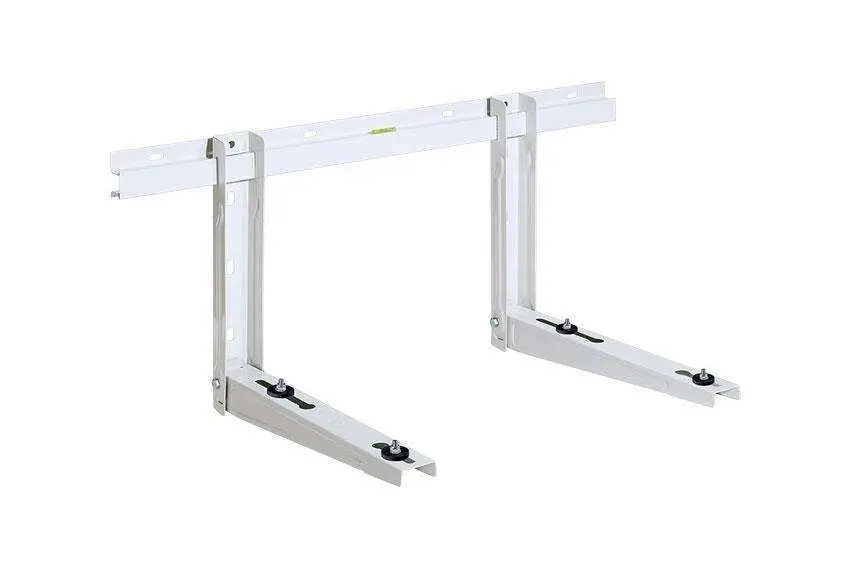 SUPPORT MURAL PRE-ASSEMBLE 800X380X450MM 140KG