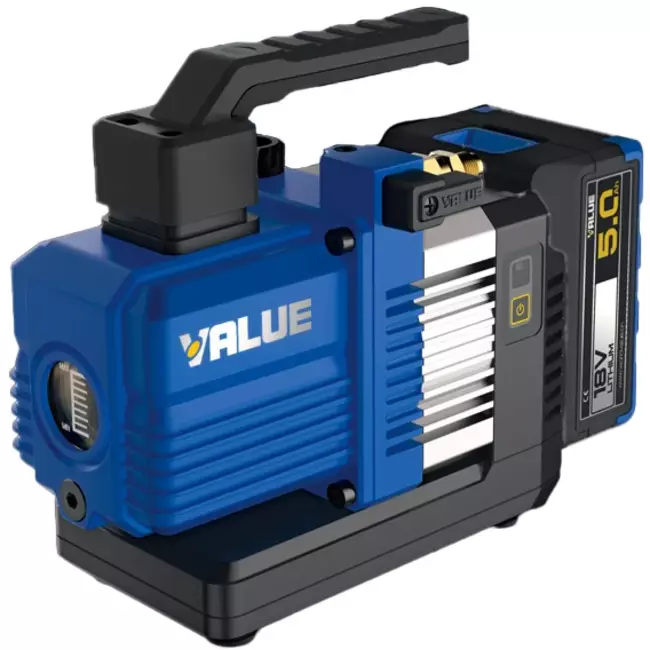VRP-2DLI POMPE A VIDE SANS FIL