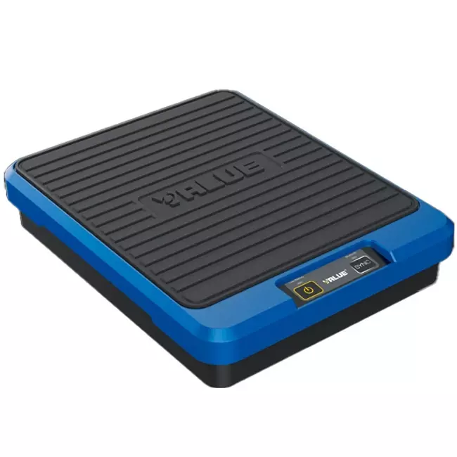 BALANCE NUMERIQUE POUR REFRIGERANTS VRS-50l-01