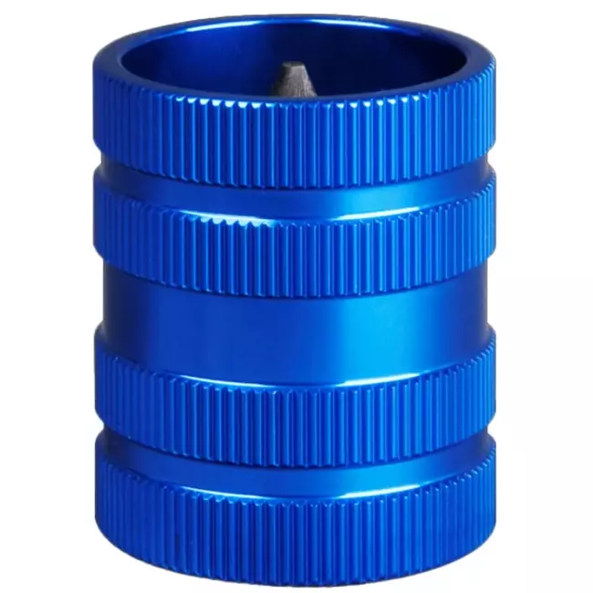 VRT-302 EBAVUREUR ALUMINIUM