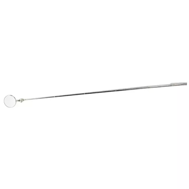 MIROIR D'INSPECTION Ø32MM AVEC BRAS TELESCOPIQUE