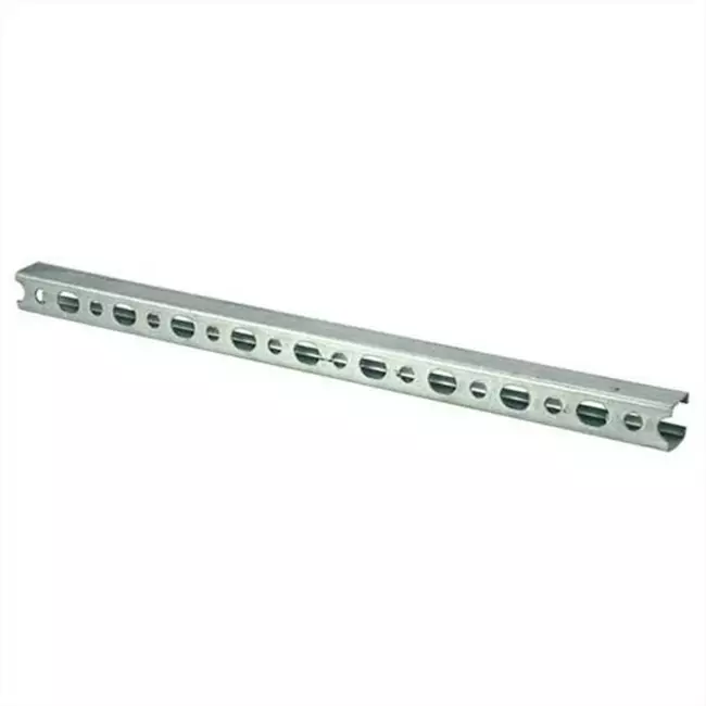 RAIL DE MONTAGE 35MM x 20MM L=2000MM