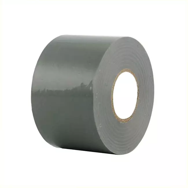 RUBAN PVC 50MM x 33M