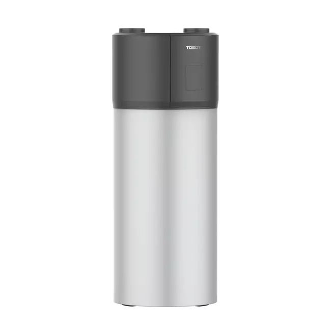 HOMBASK R290 270L 230V BOILER THERMODYNAMIQUE