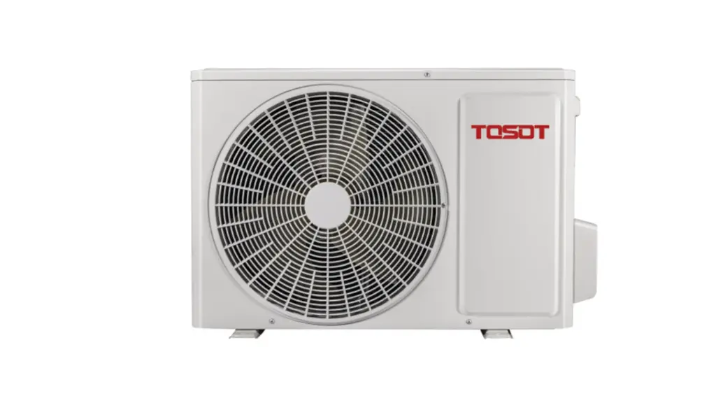 MTS4R-28HDI-V2 UNITE EXTERIEURE 4 SPLITS R32 8.0 kW BLANC/TOSOT