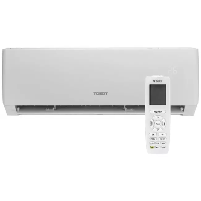PULAR-GWH09AGA-I UNITE INTERIEURE 2,5-2,8 KW R32