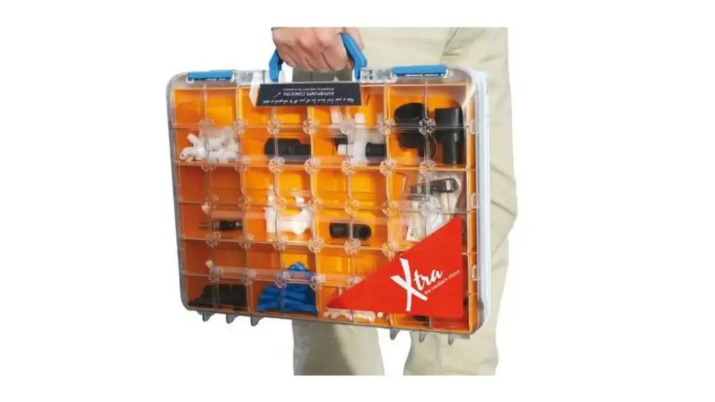 TOOLBOX
