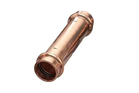 MANCHON LONG 5/8" 3PCS