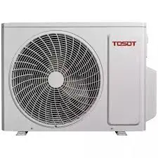 CLIVIA UNITE EXTERIEURE BLACK DESIGN
7,1/7,3KW Blanc R32 - 81002030