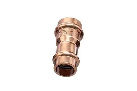 REDUCTION FF 3/4"x3/8" 2 PCS