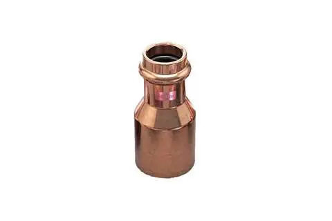 REDUCTION MF 5/8"x1/2" 2PCS