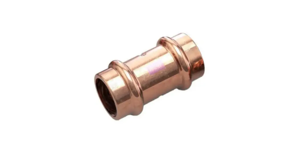MANCHON 8MM 5 PCS