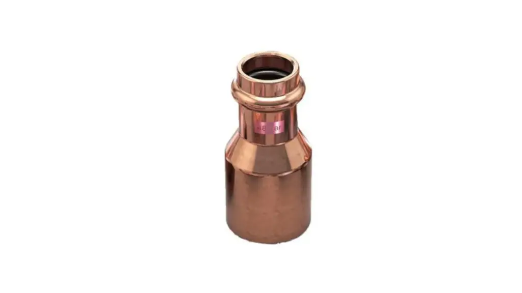 REDUCTION MF 10x8MM 2 PCS