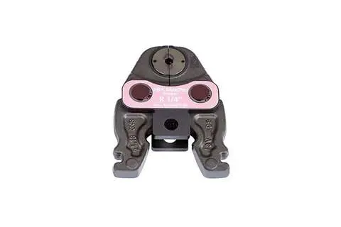 MACHOIRE MAXIPRO 1/4" - POUR PETITE SERTISSEUSE
