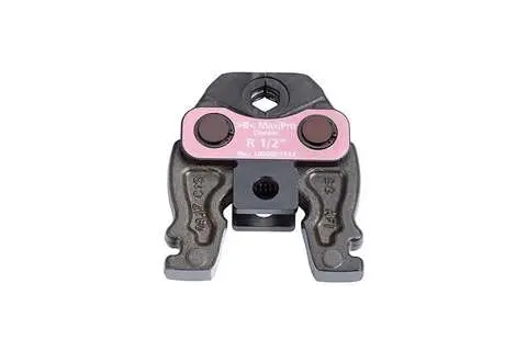 MACHOIRE MAXIPRO 1/2" - POUR PETITE SERTISSEUSE