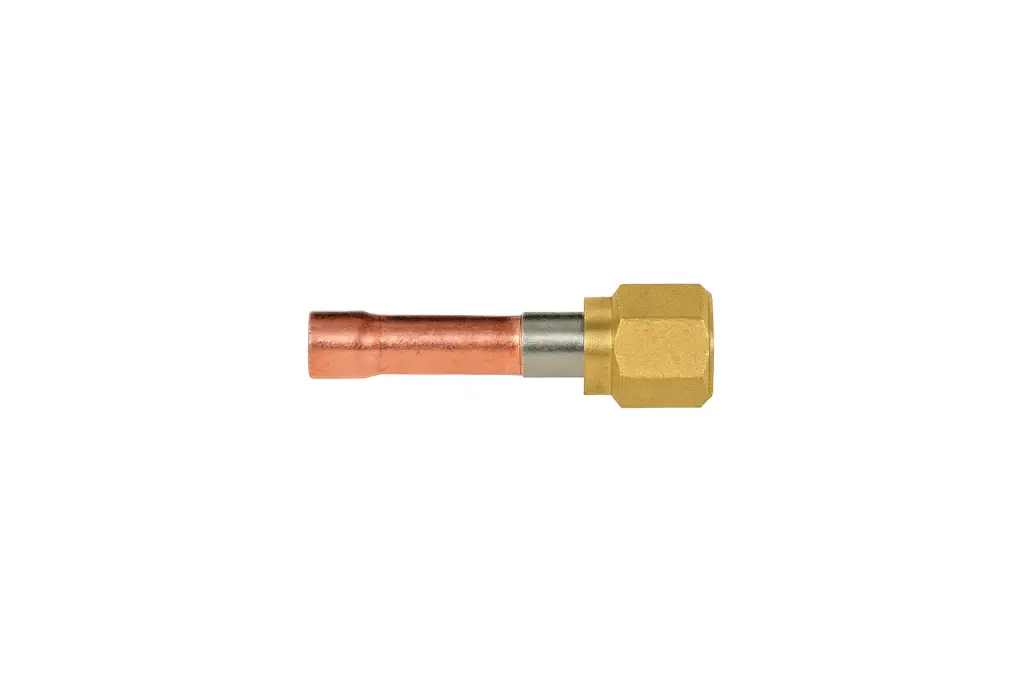 REDUCTEUR CONNEXION DE SOUDURE - 3/8 X 1/4 SAE