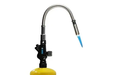 FLEXI TORCH - CHALUMEAU DE SOUDURE
