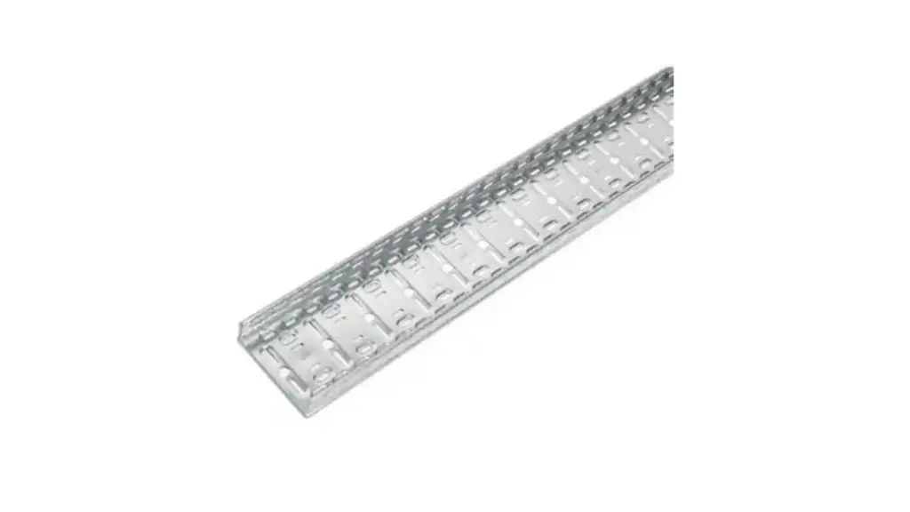 CHEMIN DE CABLES EMB. LEGER 60x150MM -SENDZIMIR- 3MTR/lNG