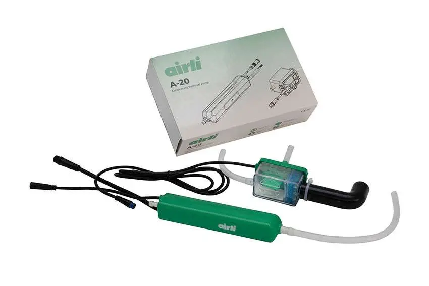 AIRLI A-20 POMPE A CONDENSATS