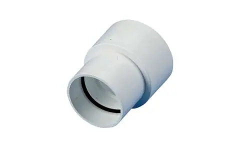 ELEMENT DE REDUCTION RDP 25/20MM BLANC