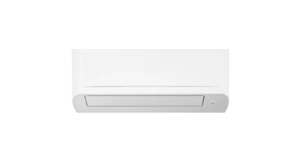 UNITE INTERIEURE MURALE SEIYA+ B10 WHITE 2,5/+3,2KW (TEL. IR INCL.)