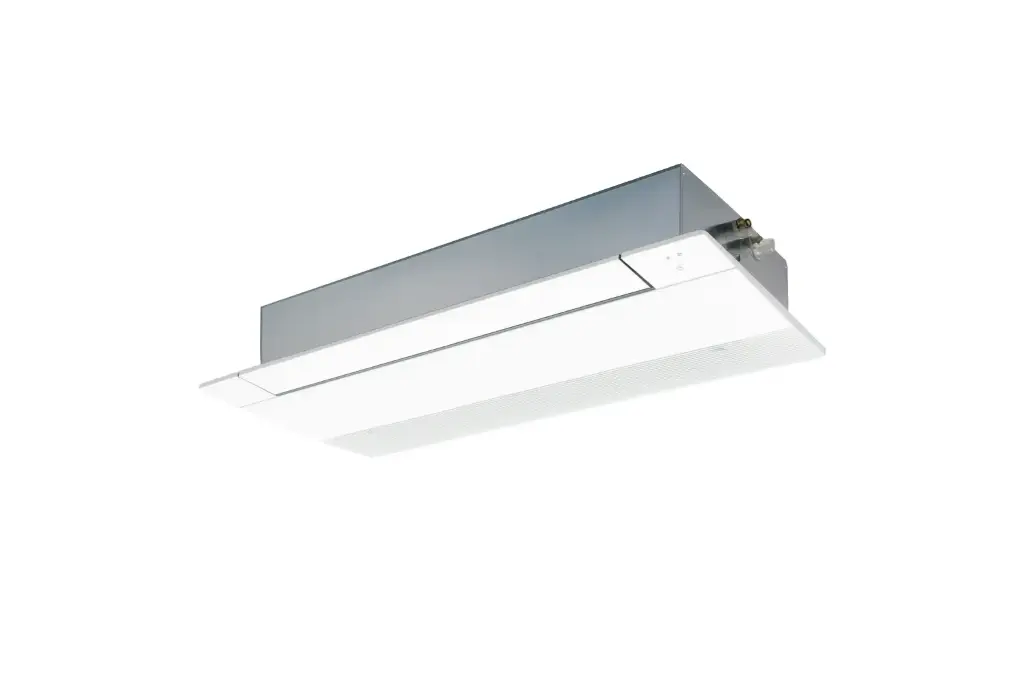 CASSETTE 1 VOIE 5,0/+6,0KW (PANNEAU ET TEL. CABLEE INCL.)