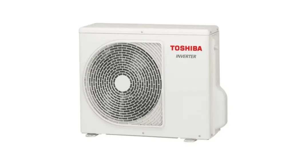 UNITE EXTERIEURE MULTISPLIT 2M18 5,2/+5,6KW