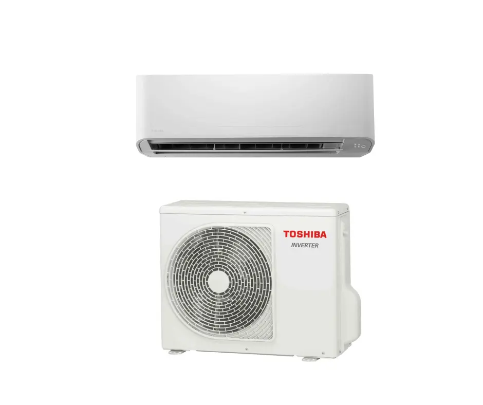 SAB3236 SPLIT MURAL SEIYA+ -6,5/+7,0KW R32 (TEL. IR INCL.) RAS-B24E2KVG-E/RAS-24E2AVG-E