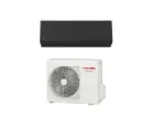 SA3262B SPLIT MURAL KAZUMI+ BLACK -3,5/+4,2KW R32 (TEL. IR INCL. + WIFI) RAS-B13G3KVSGB-E / RAS-13J2AVSG-E1