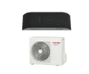 MONOSPLIT MURAL HAORI B10/10J2 GRIS/ANTHRACITE 2,5/+3,2KW (TEL. IR INCL.+WIFI)