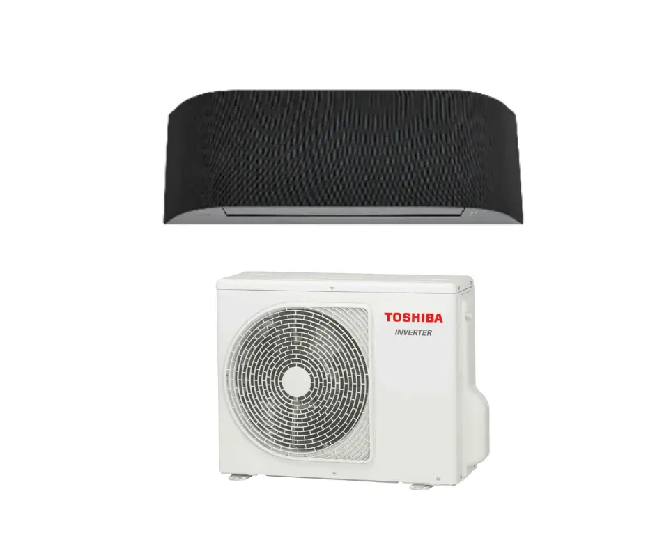 SA3206 SPLIT HAORI DESIGN GRIS / ANTHRACITE -4,6/+5,5kW R32 (TEL. IR INCL.+ WIFI) RAS-B16N4KVRG-E / RAS-16J2AVSG-E1