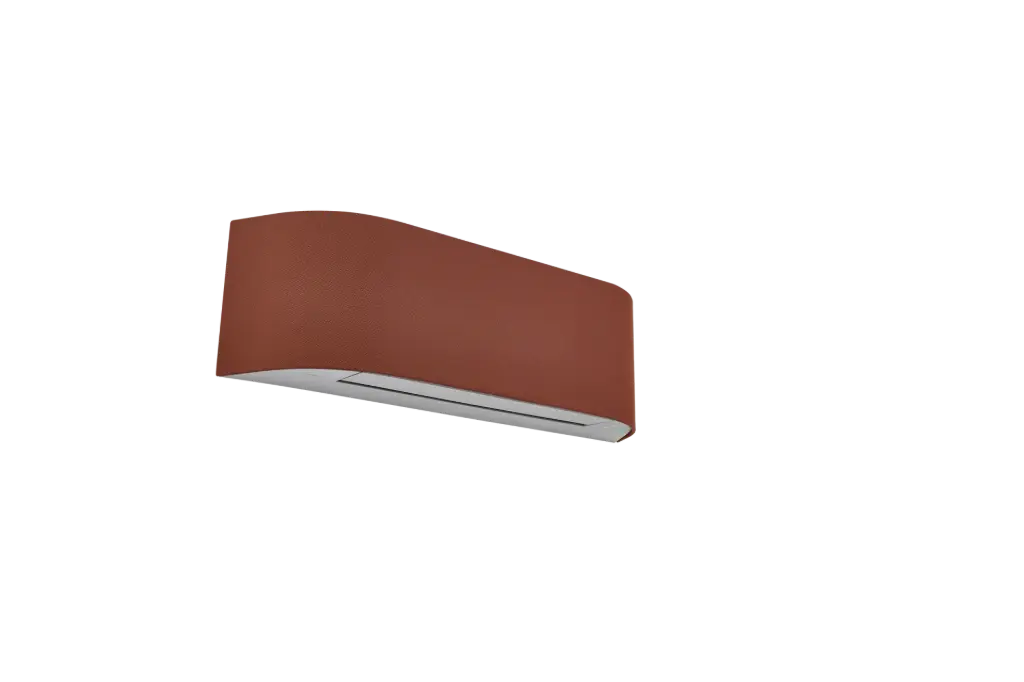 HOUSSE HAORI BRUNE CHOCOLAT