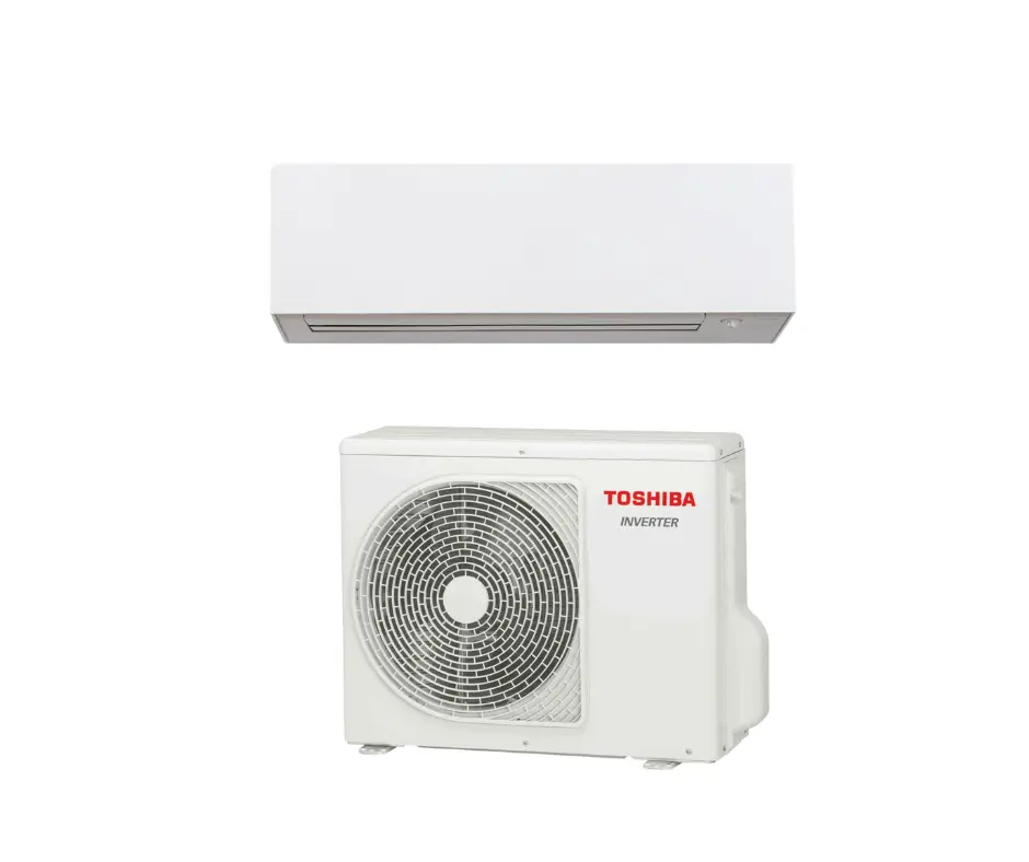 SA3402 SPLIT MURAL DAISEIKAI 10 WHITE -5,0/+6,0KW R32 (INCL. IR-BED. + WIFI) RAS-B18S4KVPG / RAS-18S4AVPG