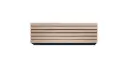 SA3403 SPLIT MURAL DAISEIKAI 10 WOOD -2,5/+3,2KW R32 (INCL. IR-BED. + WIFI)