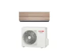 SA3405 MONOSPLIT DAISEIKAI 10 B18/18S4 WOOD 5,0/+6,0KW (INCL. IR-BED.+WIFI)