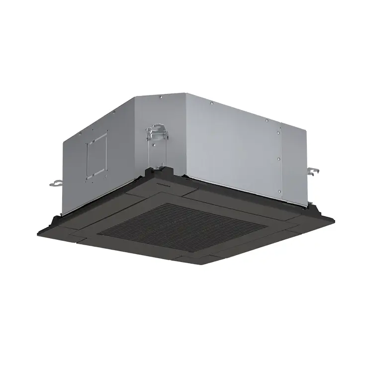 CASSETTE 2,5/+3,2KW 60x60 RAS-S4MUVG MONOSPLIT BLACK