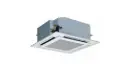 R32 SPLIT CASSETTE COMPACTE -4,6/+5,5KW (PANNEAU ET TEL. CABLEE INCL.)
