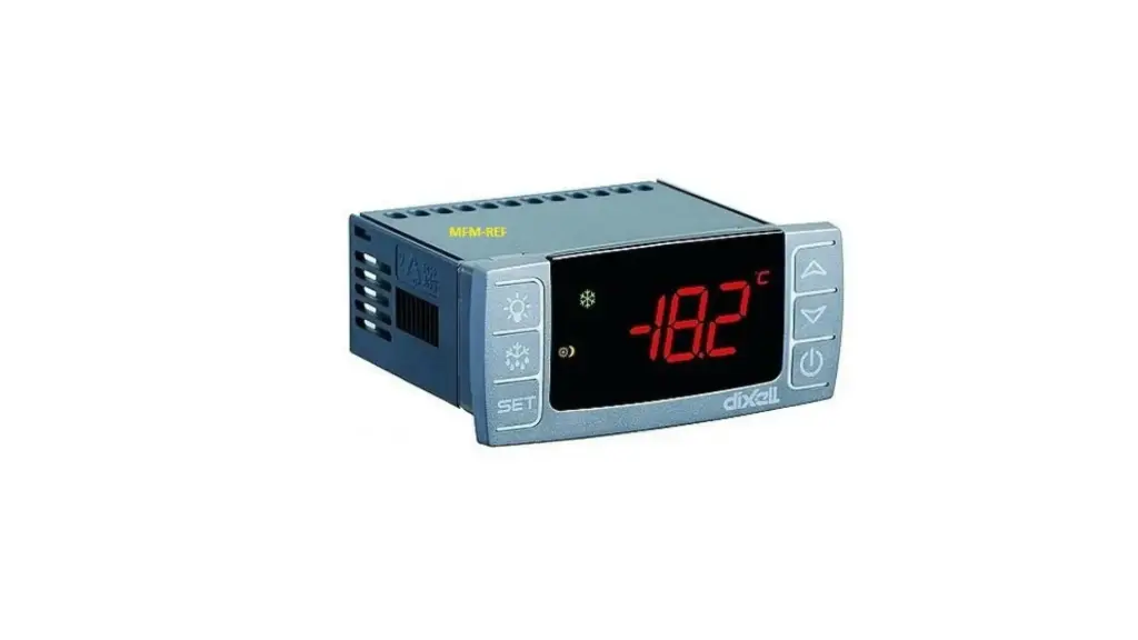 XR60CX-5N0C3 PTC/NTC 230V 16A REGULATEUR ELECTRONIQUE ENCASTRABLE