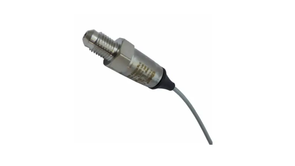 K007 TRANSMETTEUR 4/20MA -0,5/+7,0 BAR MALE SONDE DE PRESSION