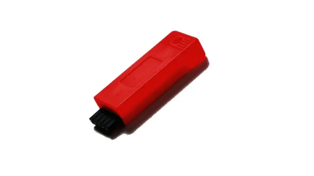 HOT KEY CLEF DE PROGRAMMATION 4K X0DK00000100