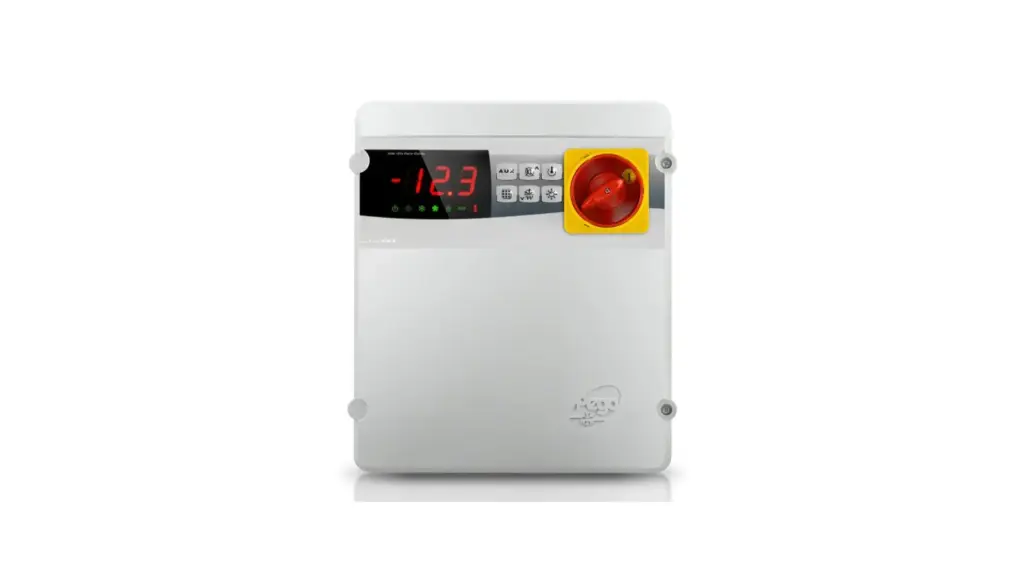 ARMOIRE ELECTRONIQUE MONOPHASEE CP300 XR60CX 25A 5FR300M16A 3RT1026